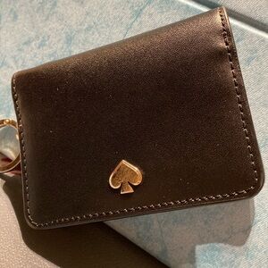 Kate Spade Wallet in very, very good condition
